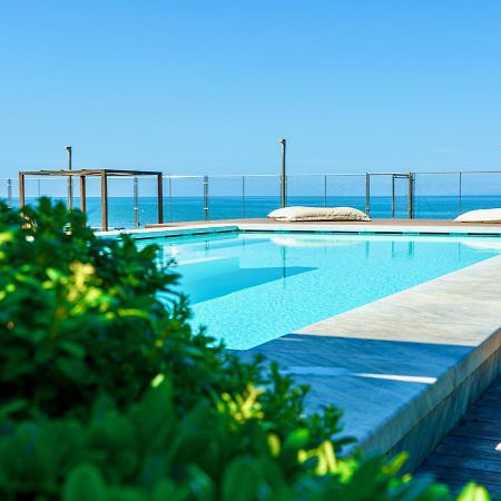 Appartamenti & Villa Il Delfinetto San Vincenzo Exteriér fotografie