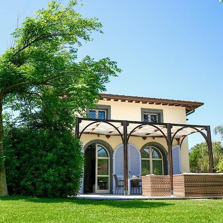 Appartamenti & Villa Il Delfinetto San Vincenzo Exteriér fotografie