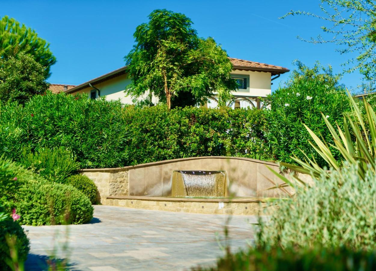 Appartamenti & Villa Il Delfinetto San Vincenzo Exteriér fotografie