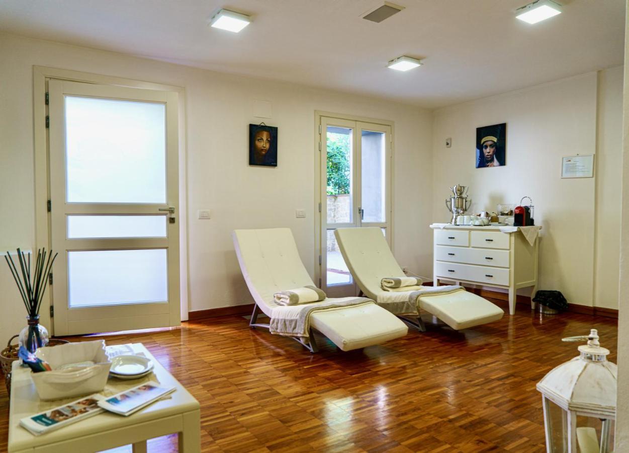 Appartamenti & Villa Il Delfinetto San Vincenzo Exteriér fotografie