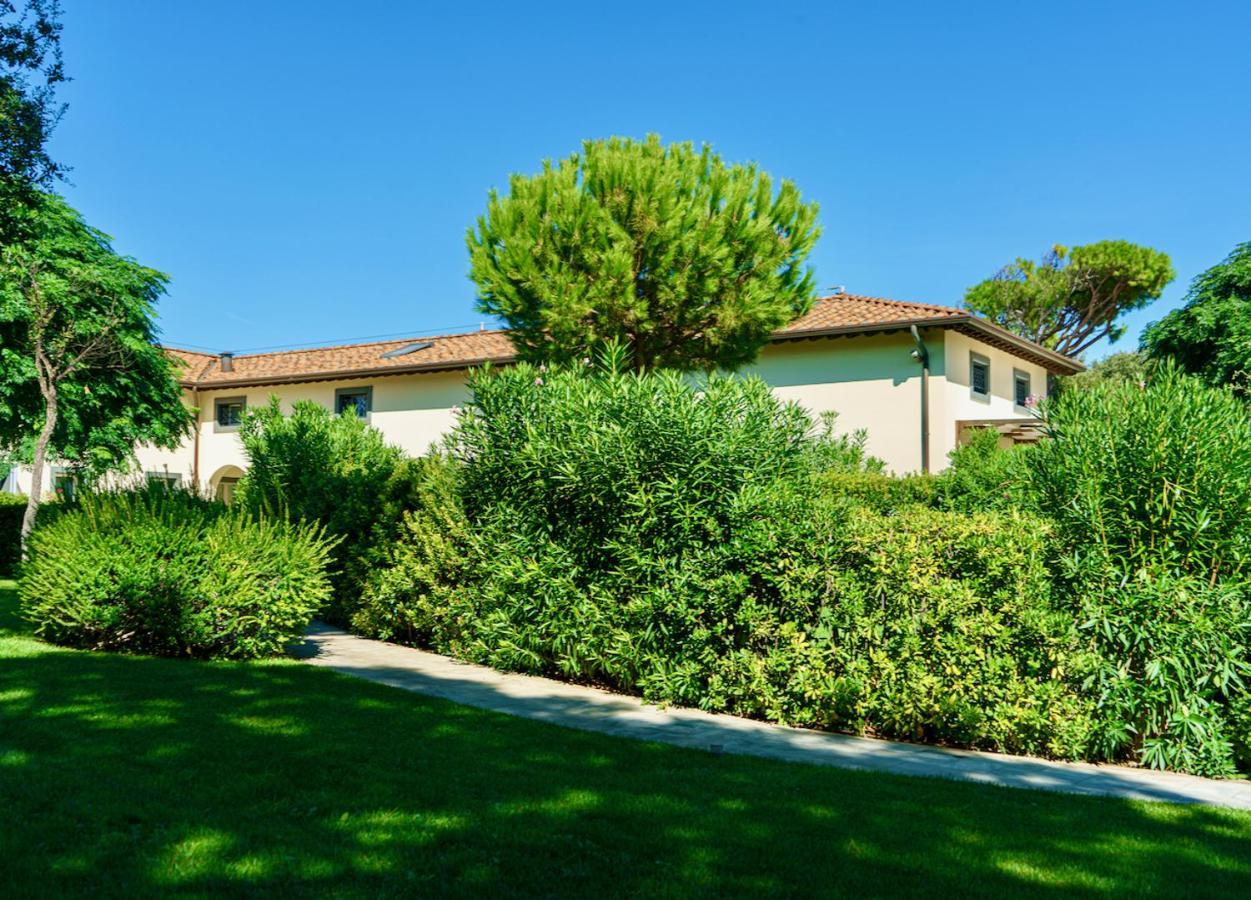 Appartamenti & Villa Il Delfinetto San Vincenzo Exteriér fotografie